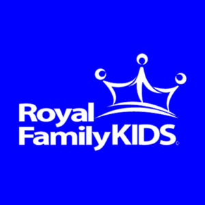 RFK Shirt – Royal Blue